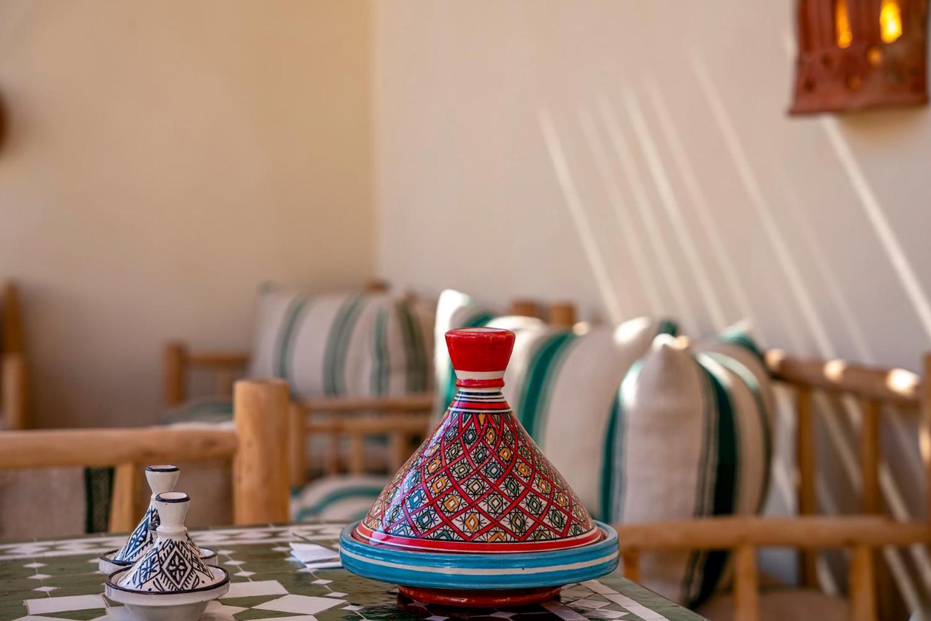 Riad Chez Henriette マラケシュ エクステリア 写真